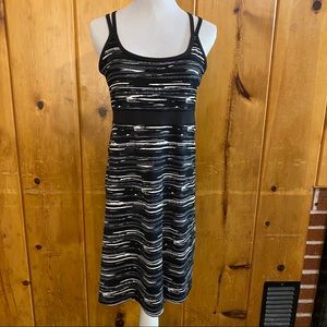 EUC Soybu sundress w/ shelf bra.
